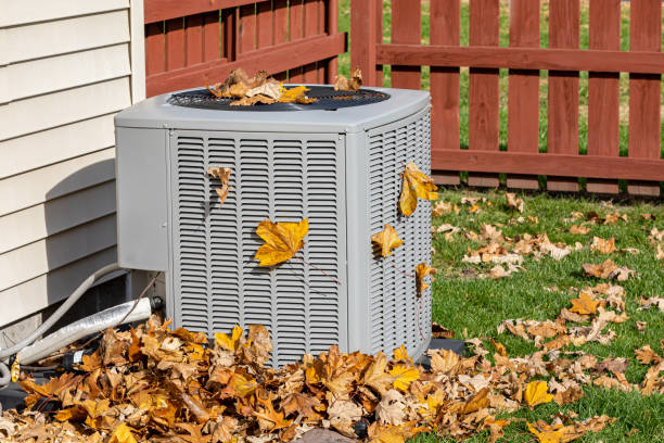 Best Ductless HVAC repair  in Portage, MI