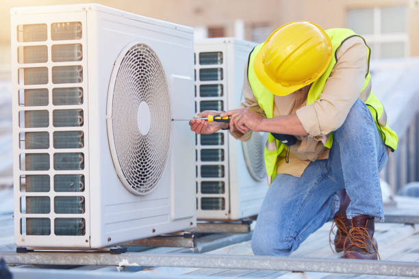Best Residential HVAC services  in Portage, MI