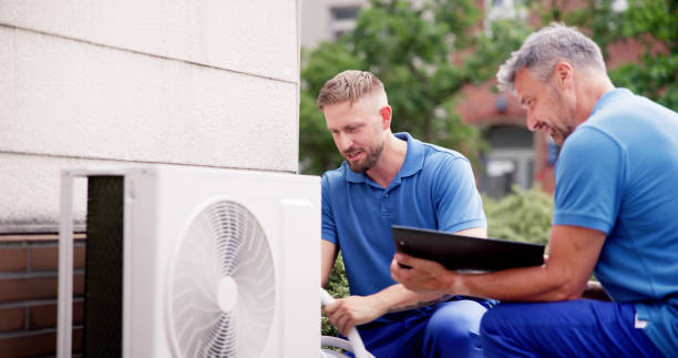 Best HVAC repair near me  in Portage, MI