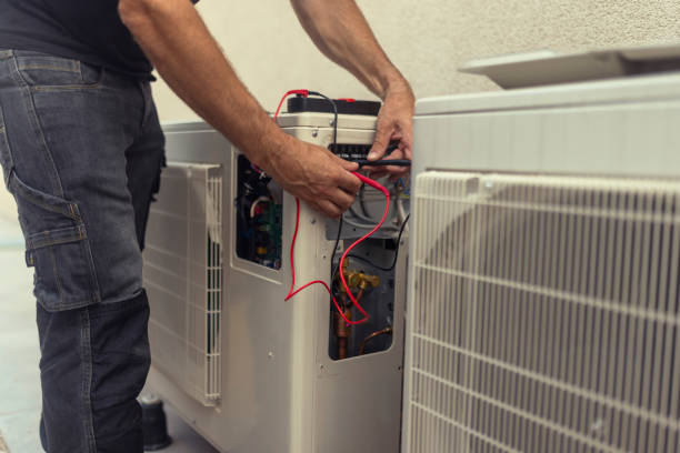 Best HVAC companies near me  in Portage, MI