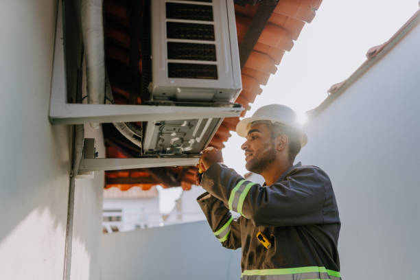 Best Emergency HVAC repair  in Portage, MI