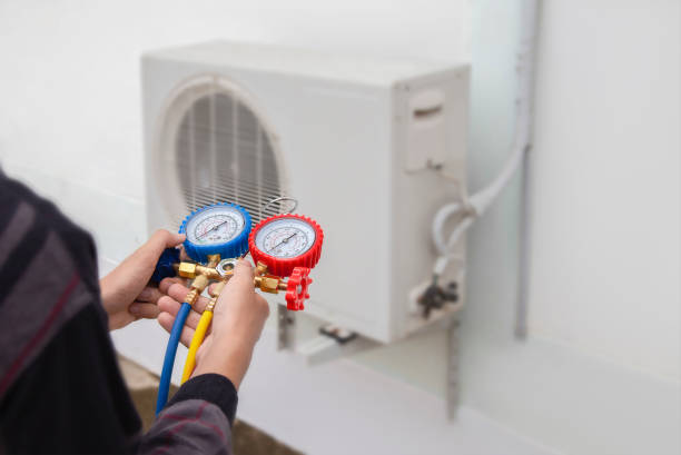 Best HVAC companies near me  in Portage, MI