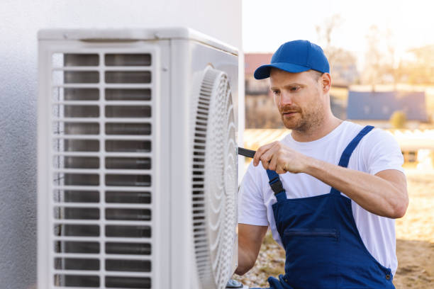  Portage, MI HVAC Pros