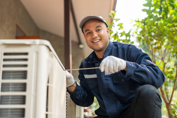 Best HVAC maintenance near me  in Portage, MI