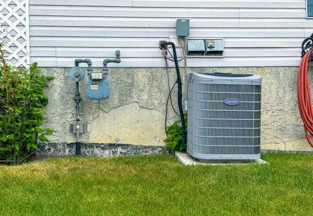 Best HVAC emergency services  in Portage, MI